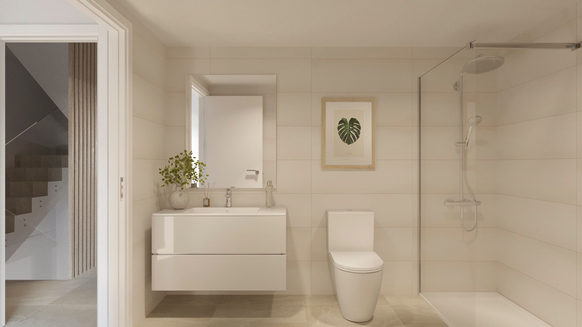 3 Bed, 2 Bath, HouseFor Sale, Rincón de la Victoria, Malaga, 29730