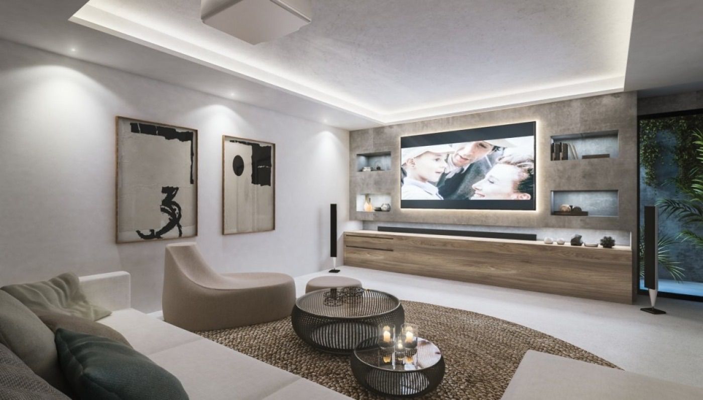 4 Bed, 5 Bath, HouseFor Sale, Estepona, Malaga, 29680 4 Bed, 5 Bath, HouseFor Sale, Estepona, Malaga, 29680