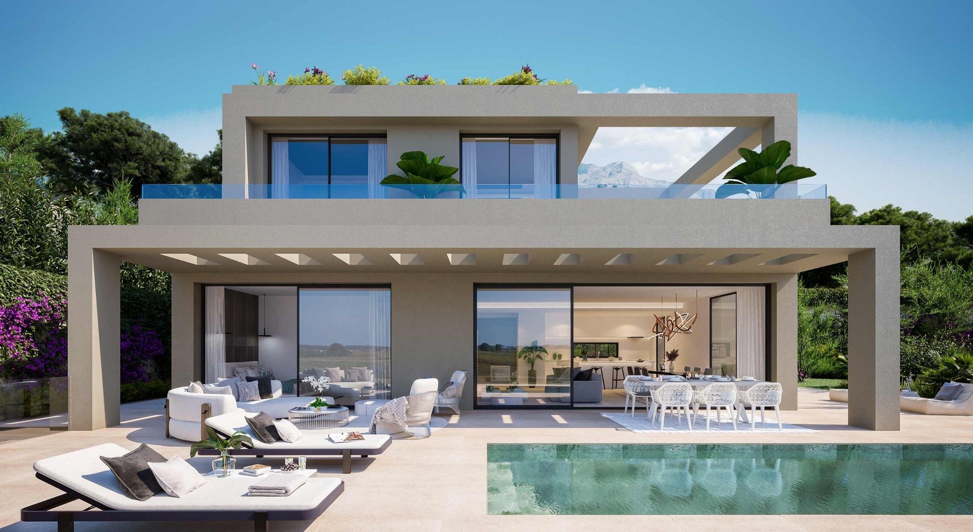 4 Bed, 3 Bath, HouseFor Sale, Benahavis, Malaga, 29679 4 Bed, 3 Bath, HouseFor Sale, Benahavis, Malaga, 29679
