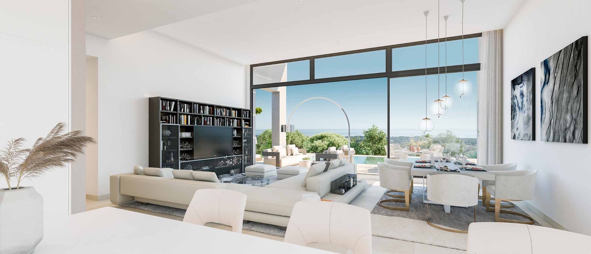 4 Bed, 3 Bath, HouseFor Sale, Benahavis, Malaga, 29679 4 Bed, 3 Bath, HouseFor Sale, Benahavis, Malaga, 29679