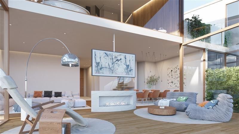 4 Bed, 3 Bath, HouseFor Sale, Fuengirola, Malaga, 29640