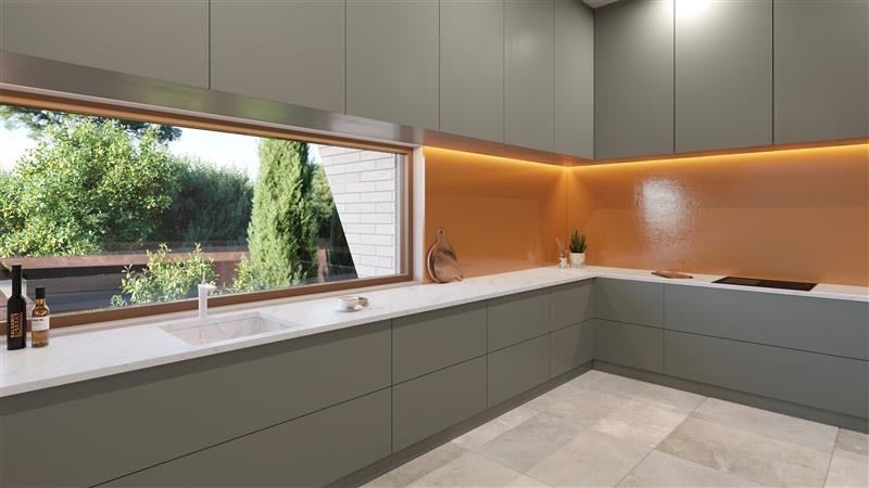 4 Bed, 3 Bath, HouseFor Sale, Fuengirola, Malaga, 29640