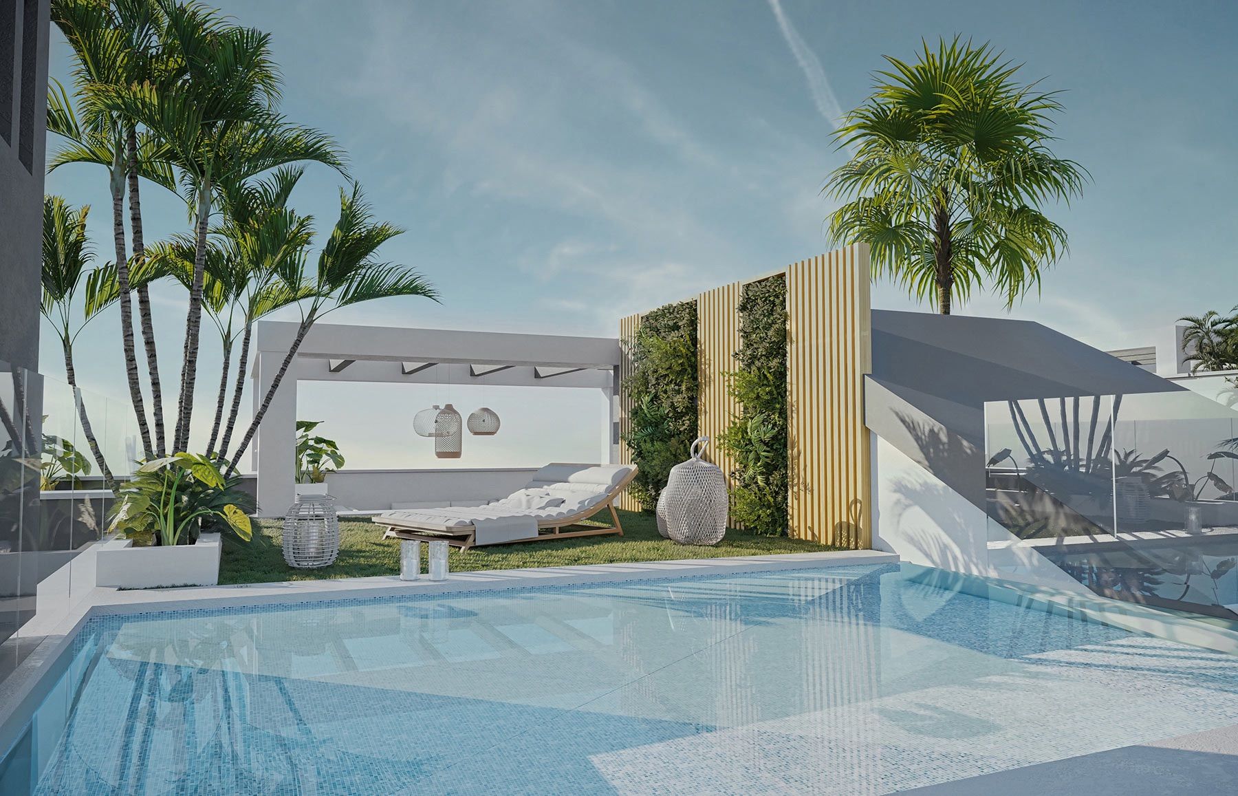 3 Bed, 2 Bath, HouseFor Sale, Torremolinos, Malaga, 29620