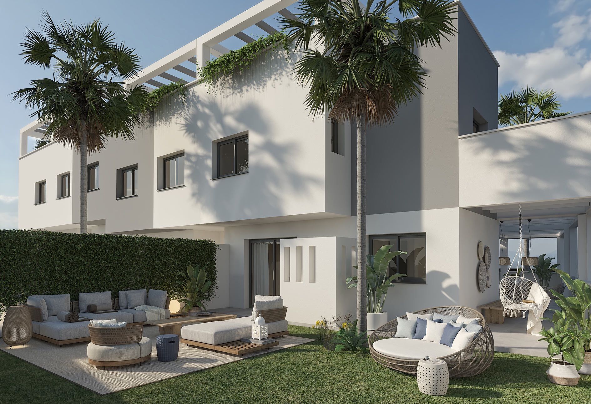 3 Bed, 2 Bath, HouseFor Sale, Torremolinos, Malaga, 29620