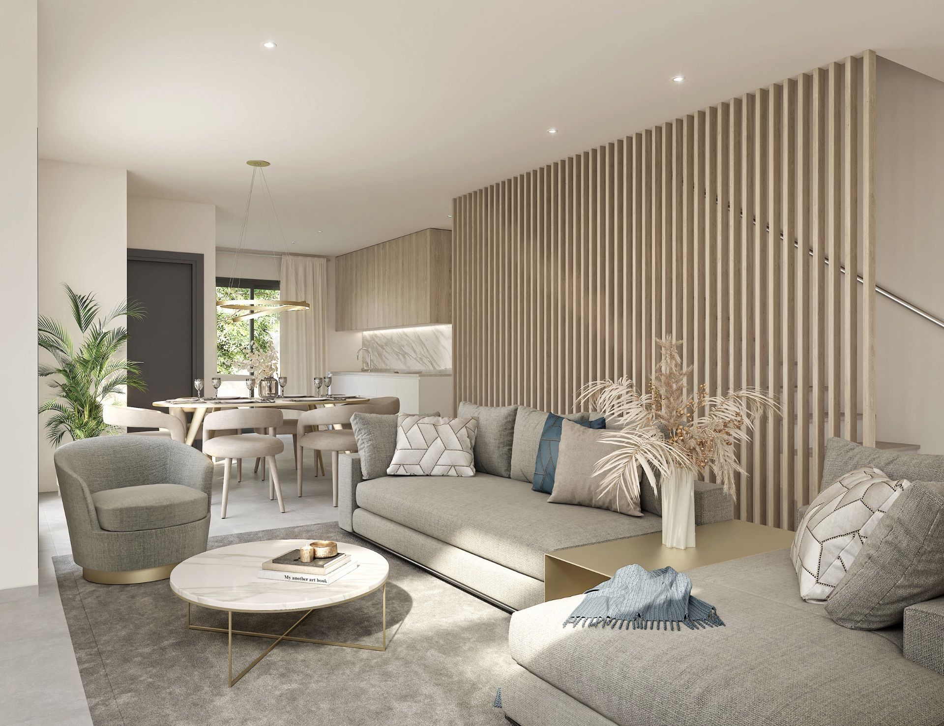 3 Bed, 2 Bath, HouseFor Sale, Torremolinos, Malaga, 29620