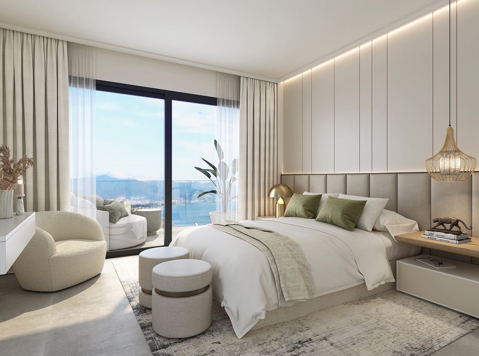 3 Bed, 2 Bath, HouseFor Sale, Torremolinos, Malaga, 29620