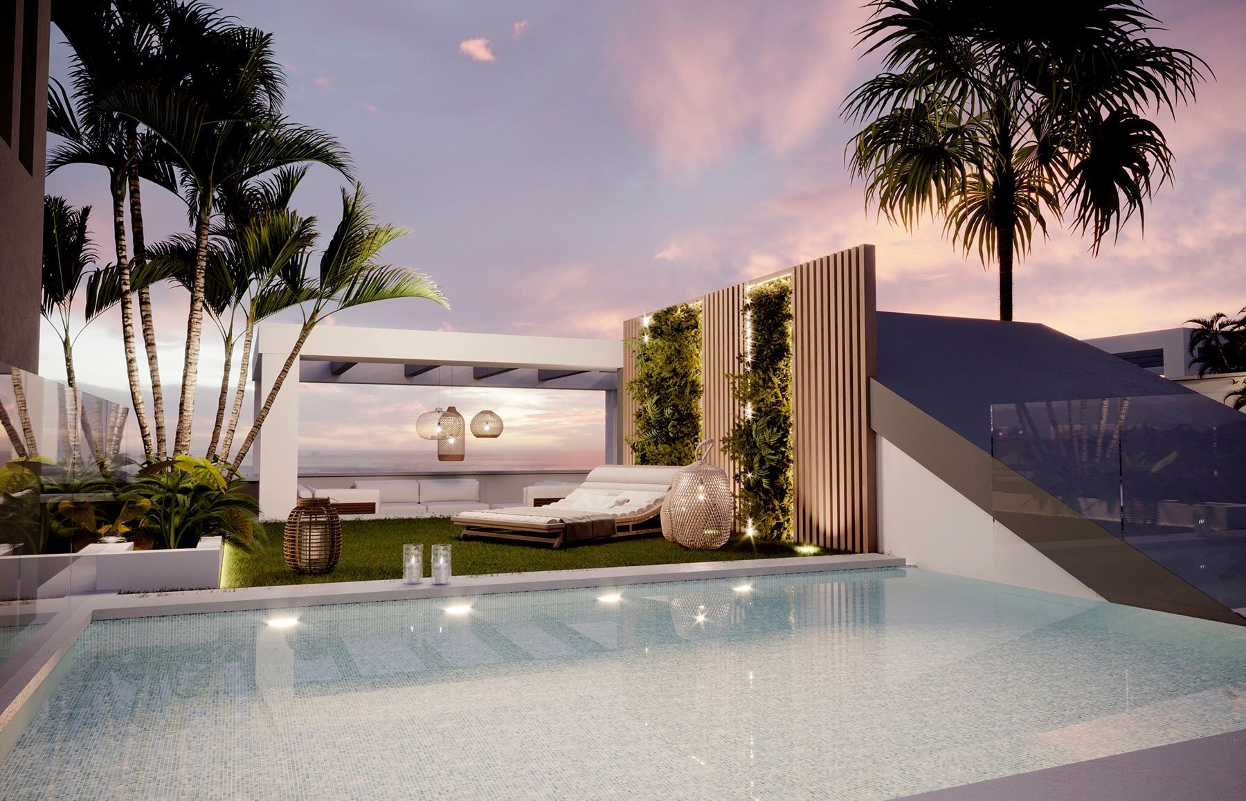 3 Bed, 2 Bath, HouseFor Sale, Torremolinos, Malaga, 29620