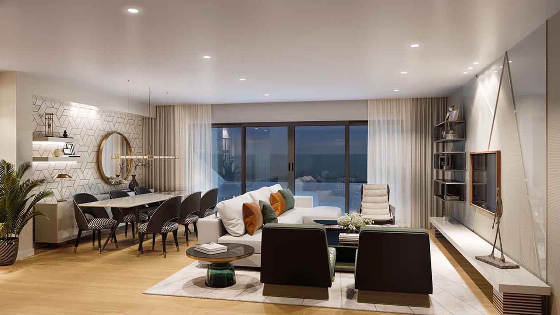 2 Bed, 2 Bath, ApartmentFor Sale, Fuengirola, Malaga, 29640