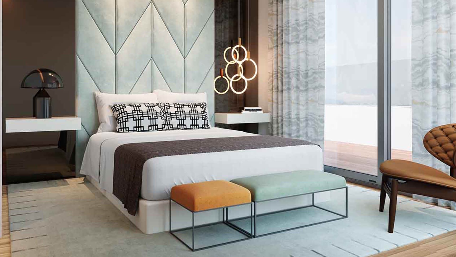 2 Bed, 2 Bath, ApartmentFor Sale, Fuengirola, Malaga, 29640