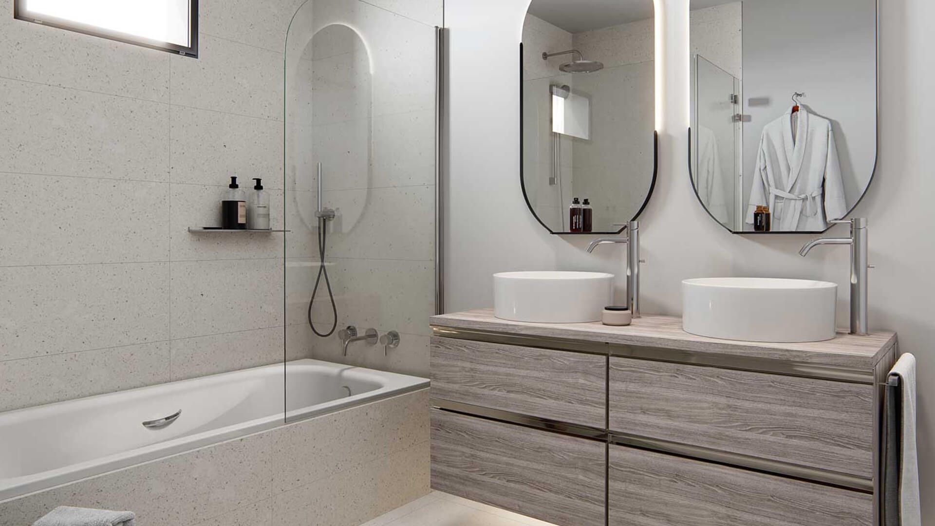 2 Bed, 2 Bath, ApartmentFor Sale, Fuengirola, Malaga, 29640