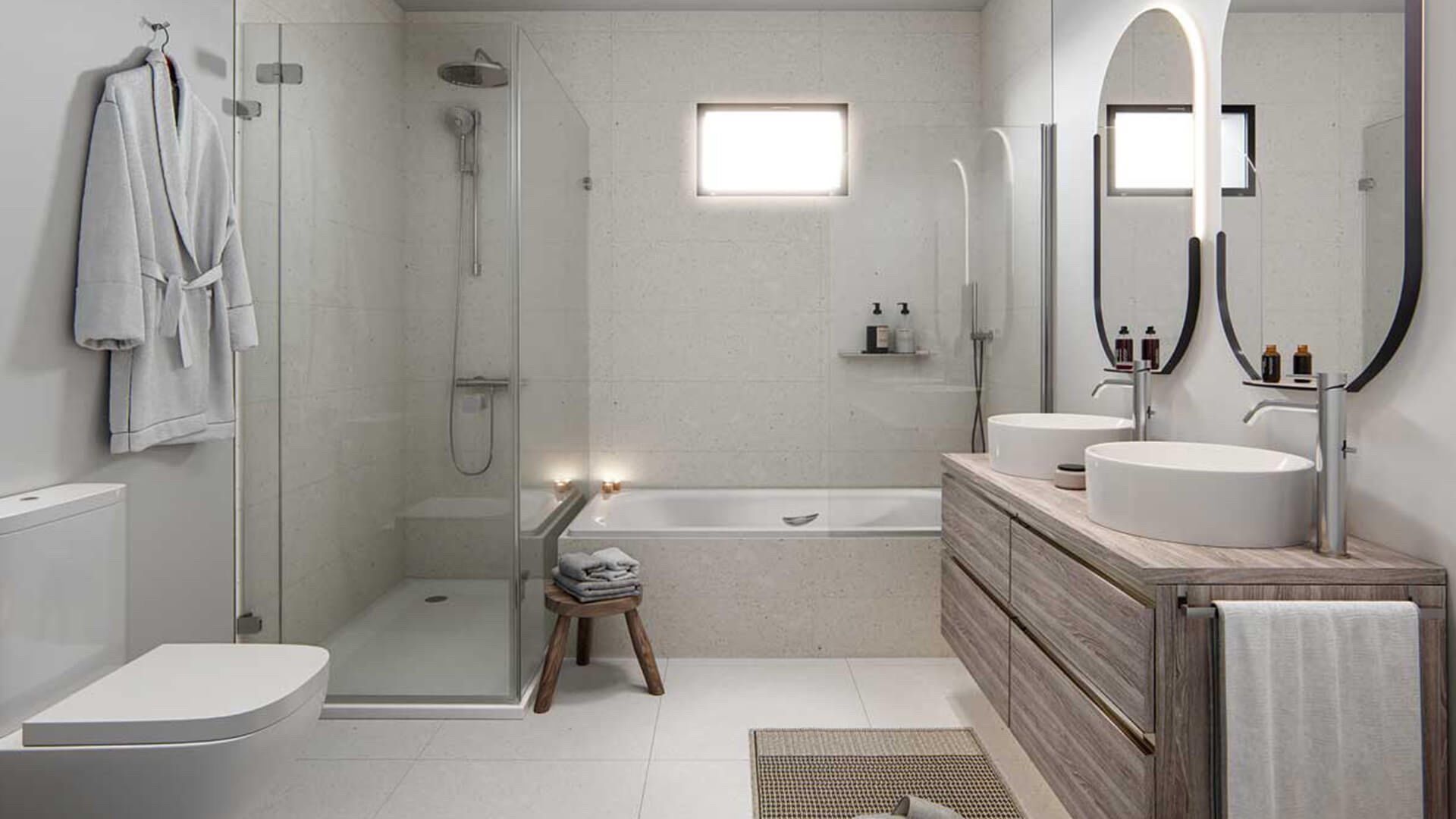 2 Bed, 2 Bath, ApartmentFor Sale, Fuengirola, Malaga, 29640