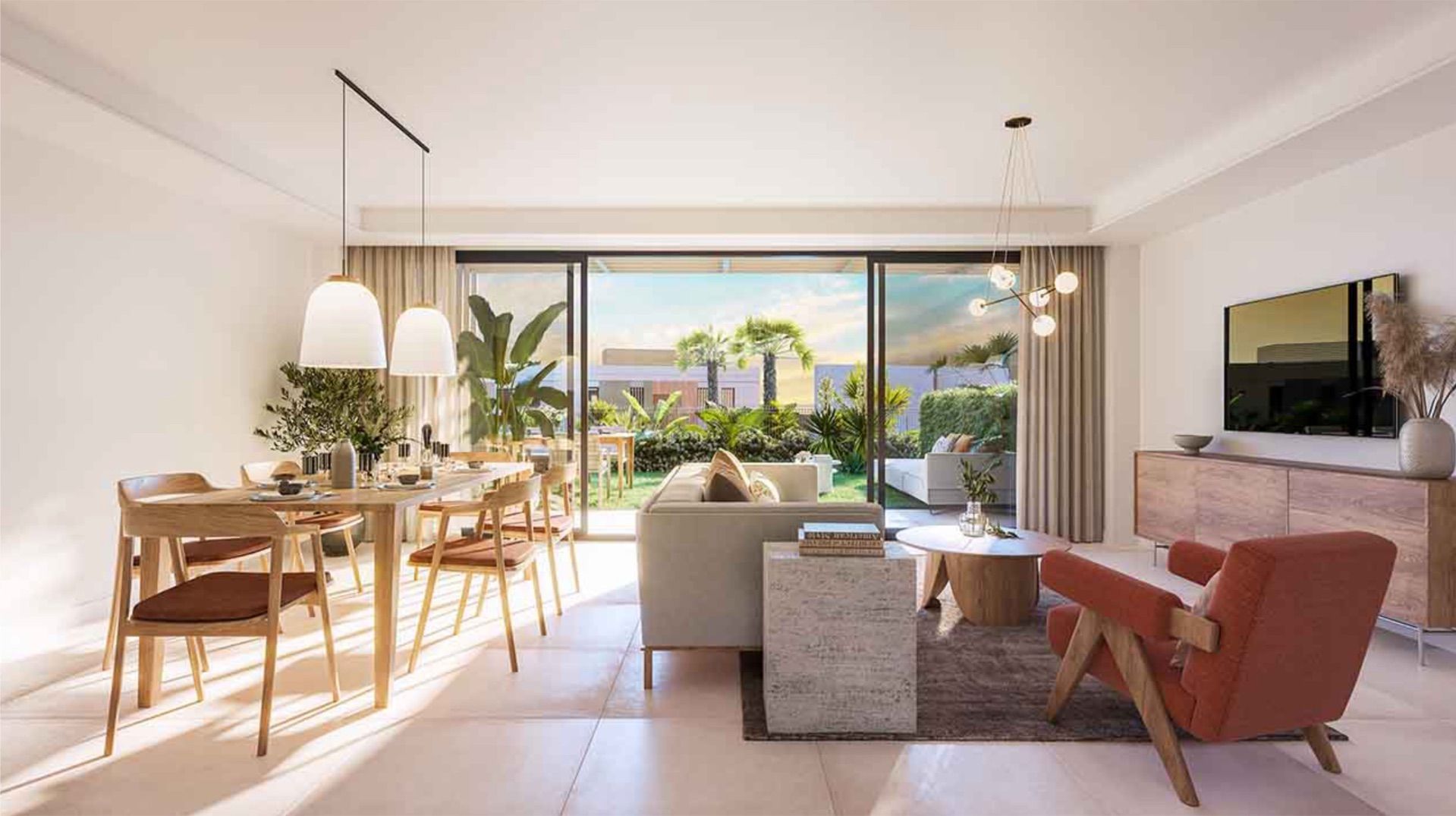 4 Bed, 2 Bath, HouseFor Sale, Mijas, Malaga, 29650