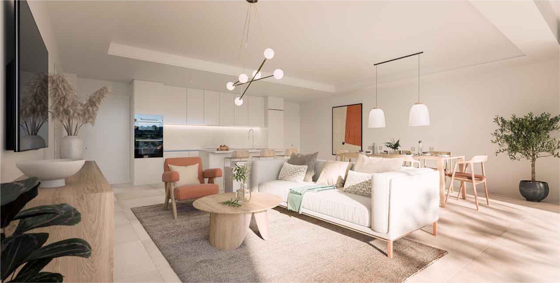 4 Bed, 2 Bath, HouseFor Sale, Mijas, Malaga, 29650