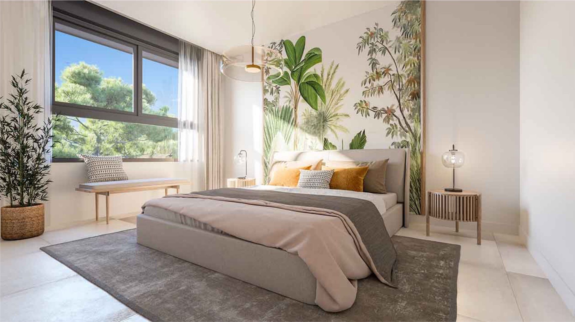 4 Bed, 2 Bath, HouseFor Sale, Mijas, Malaga, 29650