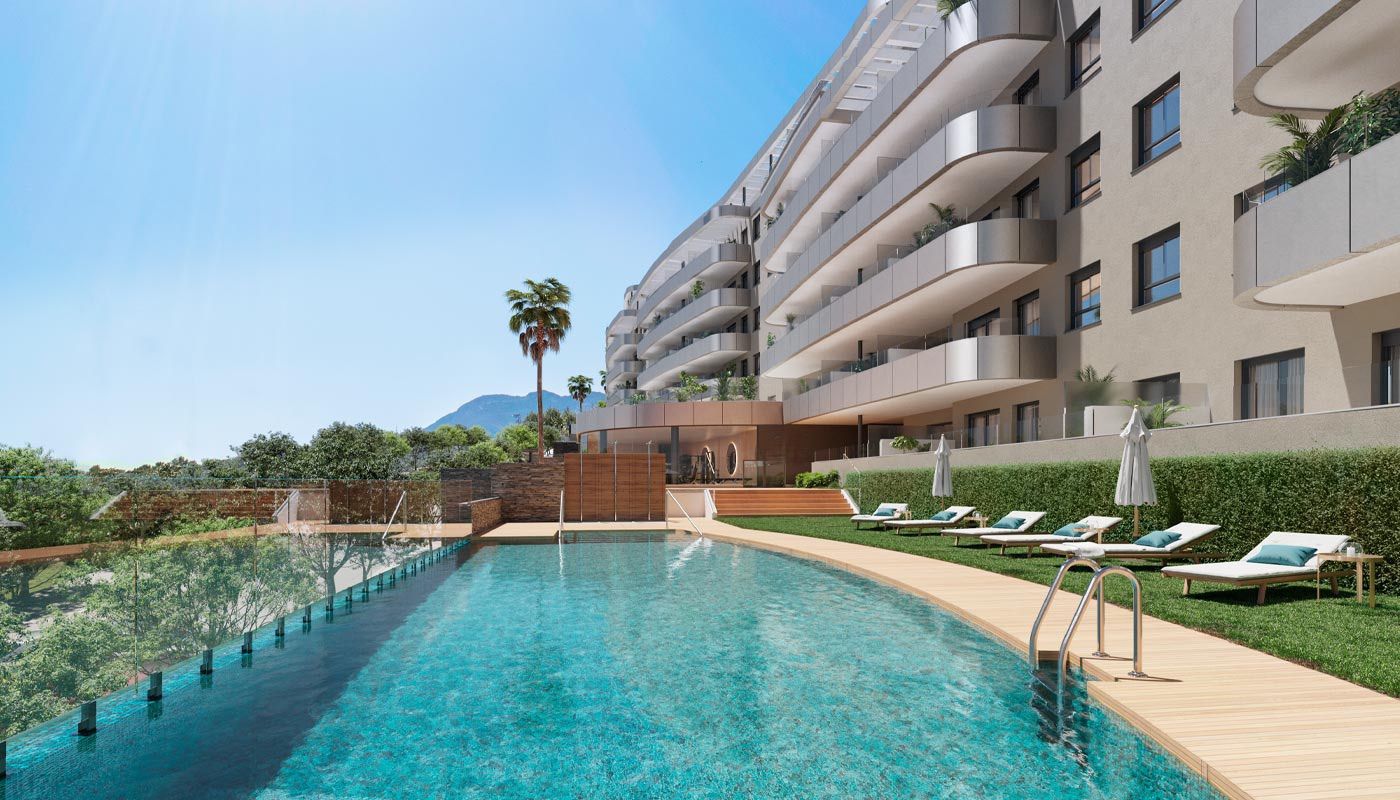 3 Bed, 2 Bath, ApartmentFor Sale, Torremolinos, Malaga, 29620