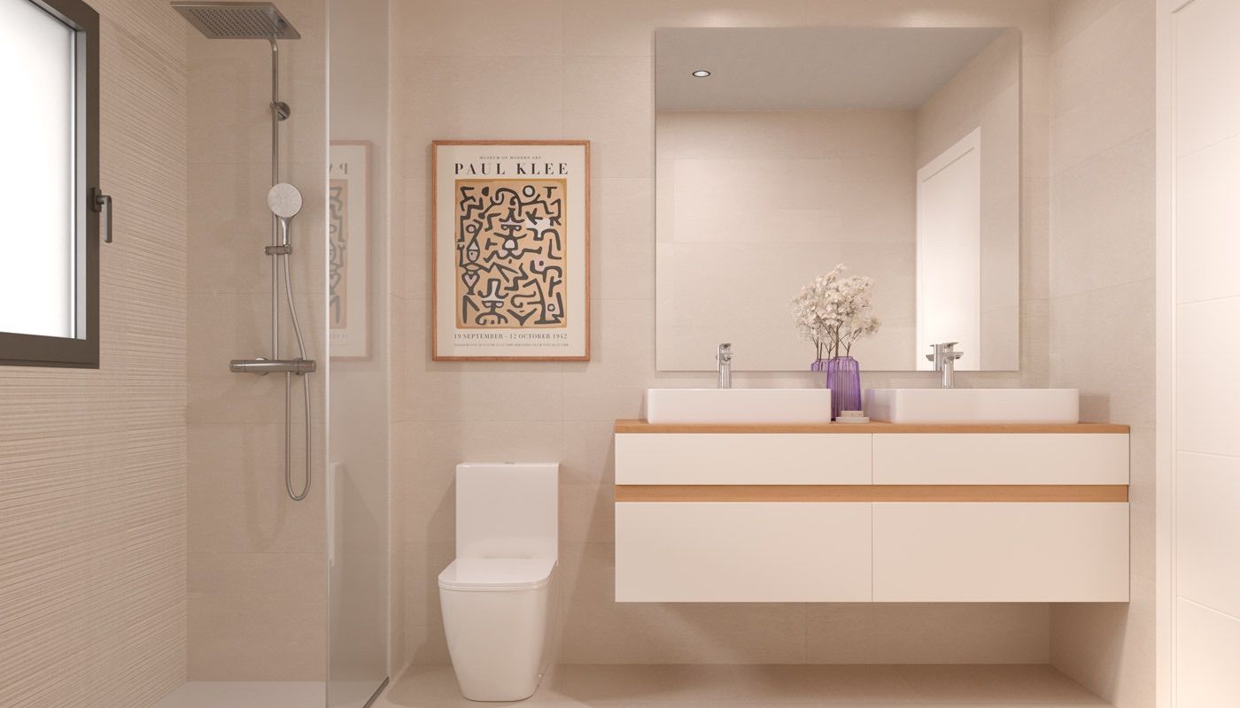 3 Bed, 2 Bath, ApartmentFor Sale, Torremolinos, Malaga, 29620