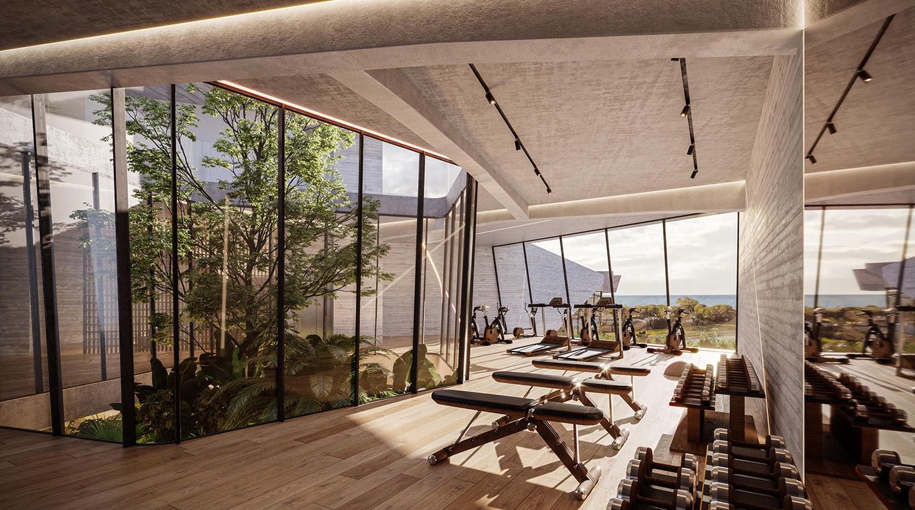 2 Bed, 3 Bath, HouseFor Sale, Marbella, Malaga, 29600