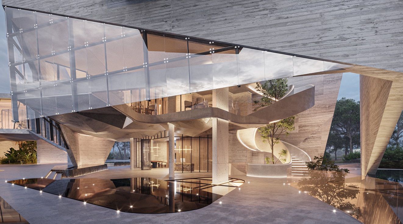 2 Bed, 3 Bath, HouseFor Sale, Marbella, Malaga, 29600