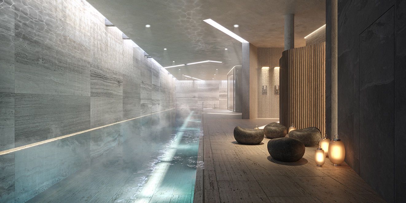 2 Bed, 3 Bath, HouseFor Sale, Marbella, Malaga, 29600