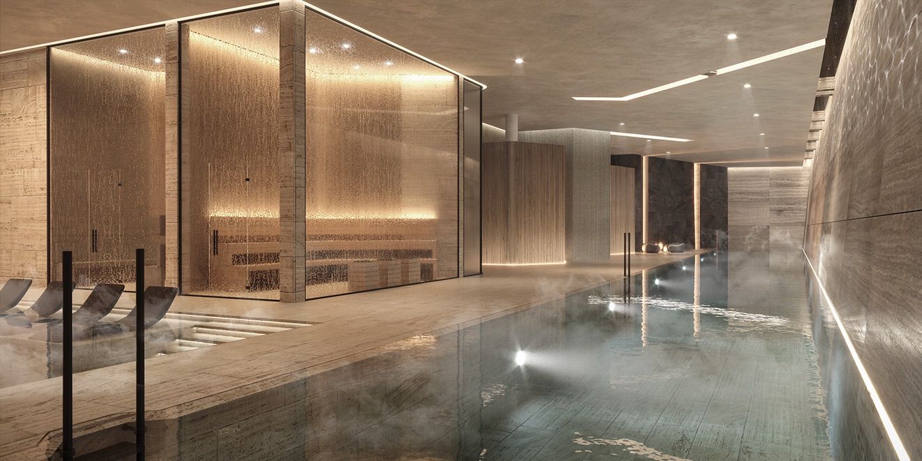 2 Bed, 3 Bath, HouseFor Sale, Marbella, Malaga, 29600