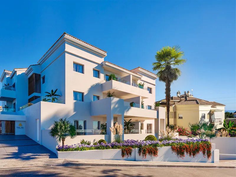 3 Bed, 2 Bath, ApartmentFor Sale, Fuengirola, Malaga, 29640