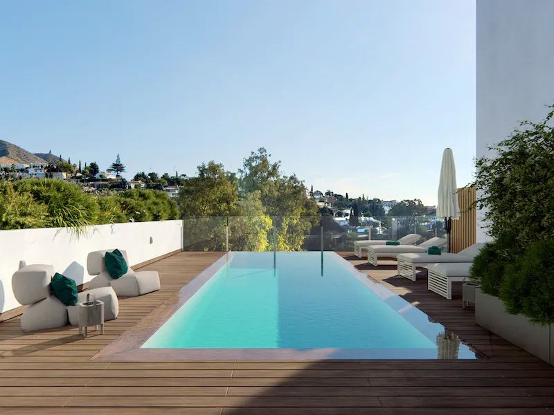 3 Bed, 2 Bath, ApartmentFor Sale, Fuengirola, Malaga, 29640