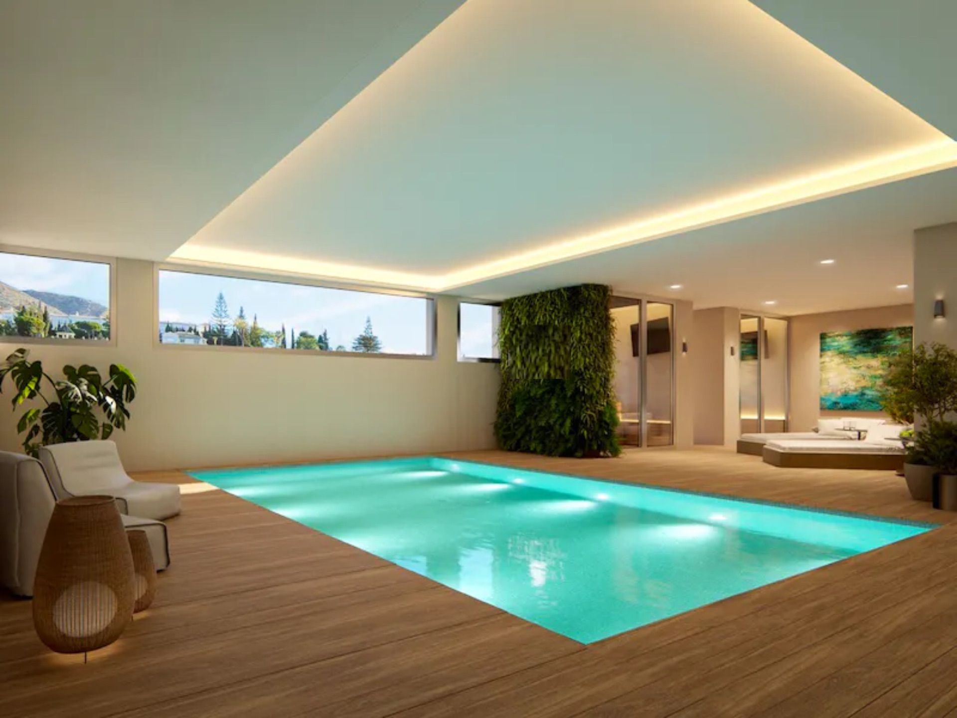 3 Bed, 2 Bath, ApartmentFor Sale, Fuengirola, Malaga, 29640