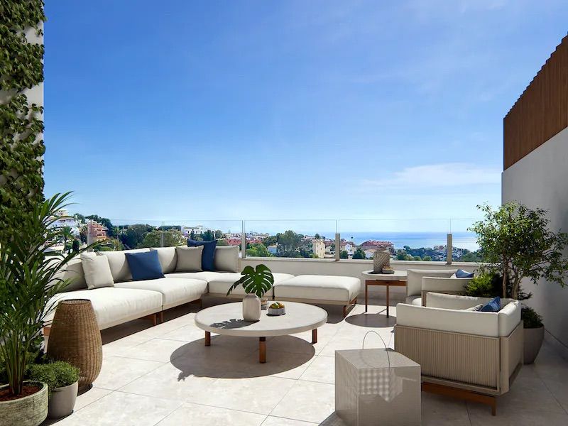 3 Bed, 2 Bath, ApartmentFor Sale, Fuengirola, Malaga, 29640