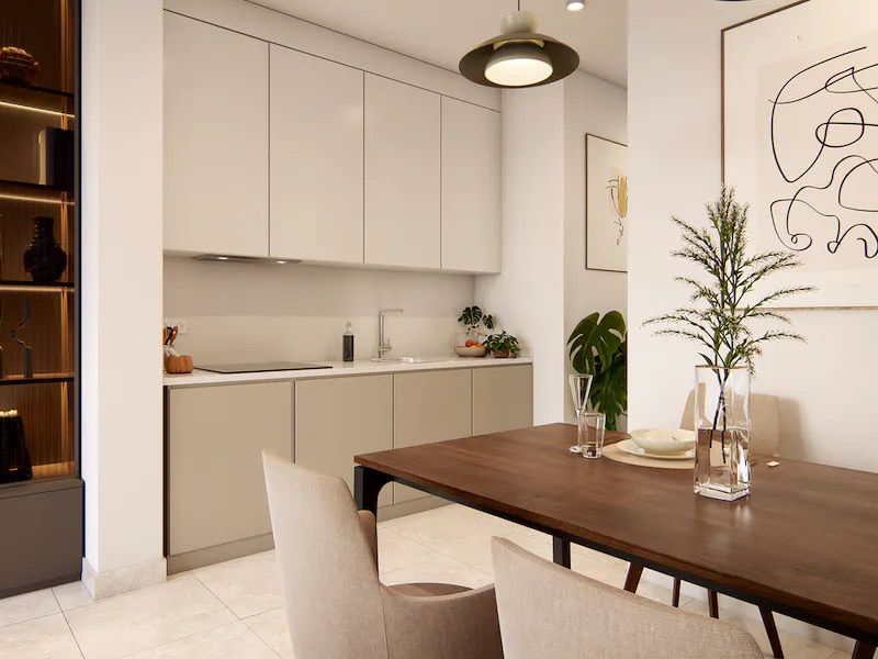 3 Bed, 2 Bath, ApartmentFor Sale, Fuengirola, Malaga, 29640