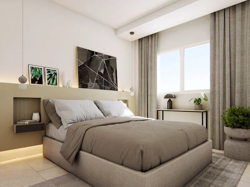 3 Bed, 2 Bath, ApartmentFor Sale, Fuengirola, Malaga, 29640