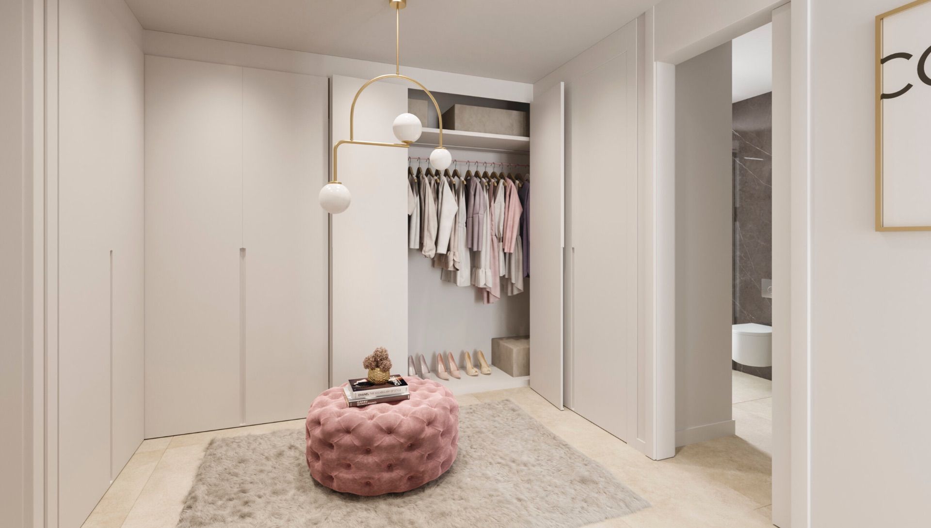 3 Bed, 3 Bath, ApartmentFor Sale, Benahavis, Malaga, 29679