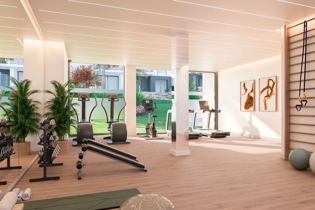 3 Bed, 2 Bath, ApartmentFor Sale, Estepona, Malaga, 29680