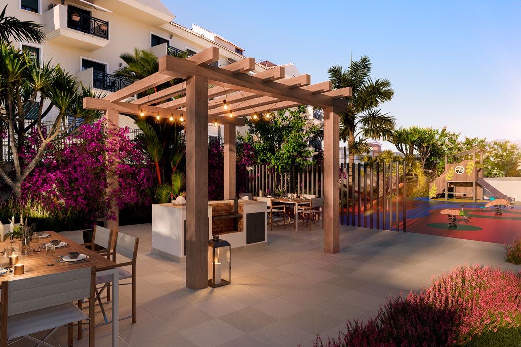 3 Bed, 2 Bath, ApartmentFor Sale, Estepona, Malaga, 29680