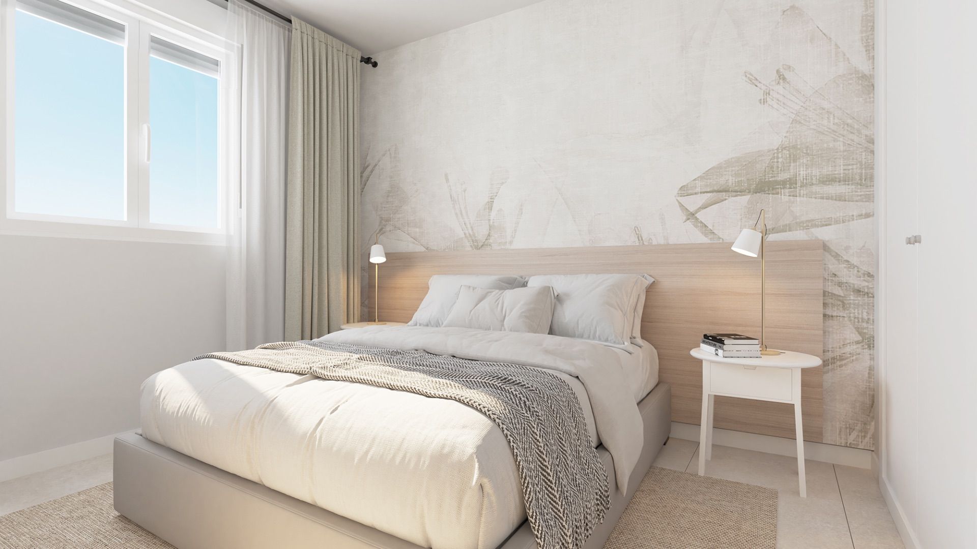 2 Bed, 2 Bath, ApartmentFor Sale, Estepona, Malaga, 29680