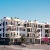 2 Bed, 2 Bath, ApartmentFor Sale, Estepona, Malaga, 29680