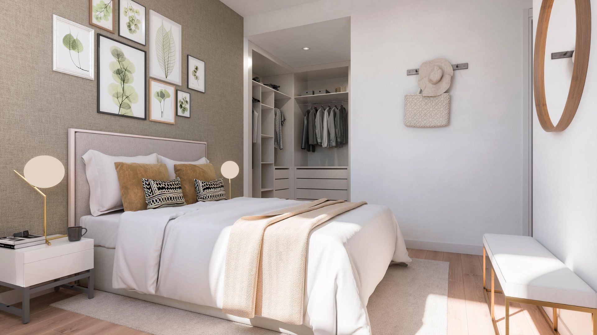 2 Bed, 2 Bath, ApartmentFor Sale, Estepona, Malaga, 29680