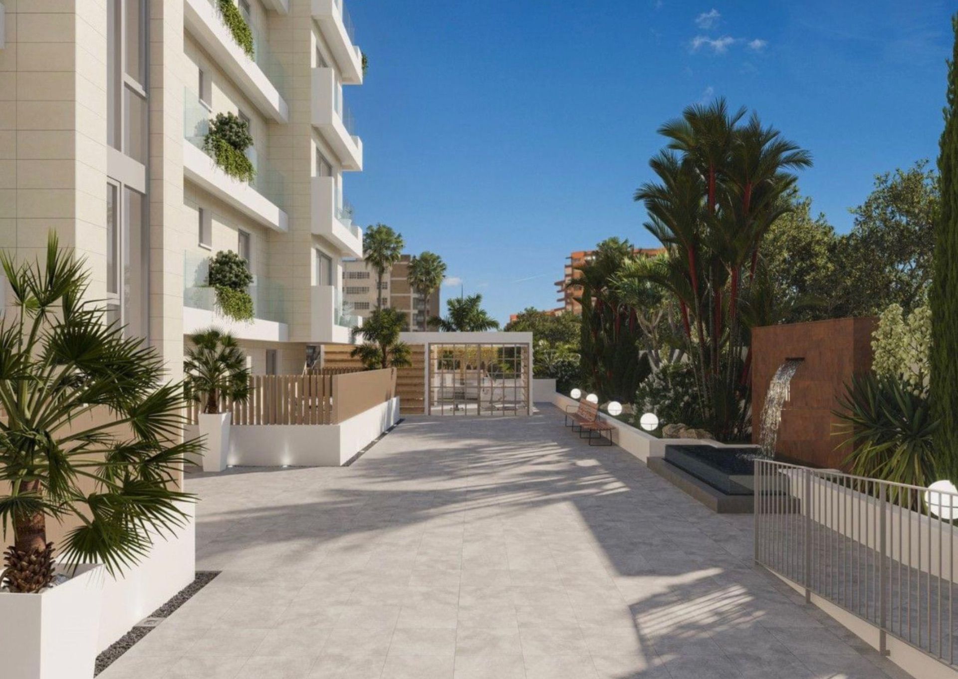 3 Bed, 2 Bath, ApartmentFor Sale, Benalmadena, Malaga, 29630