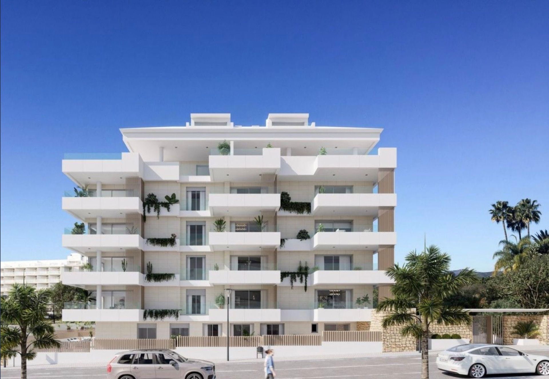 3 Bed, 2 Bath, ApartmentFor Sale, Benalmadena, Malaga, 29630