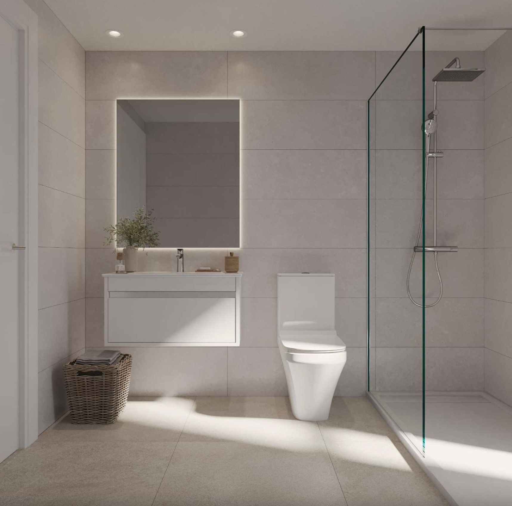 2 Bed, 2 Bath, ApartmentFor Sale, Estepona, Malaga, 29680