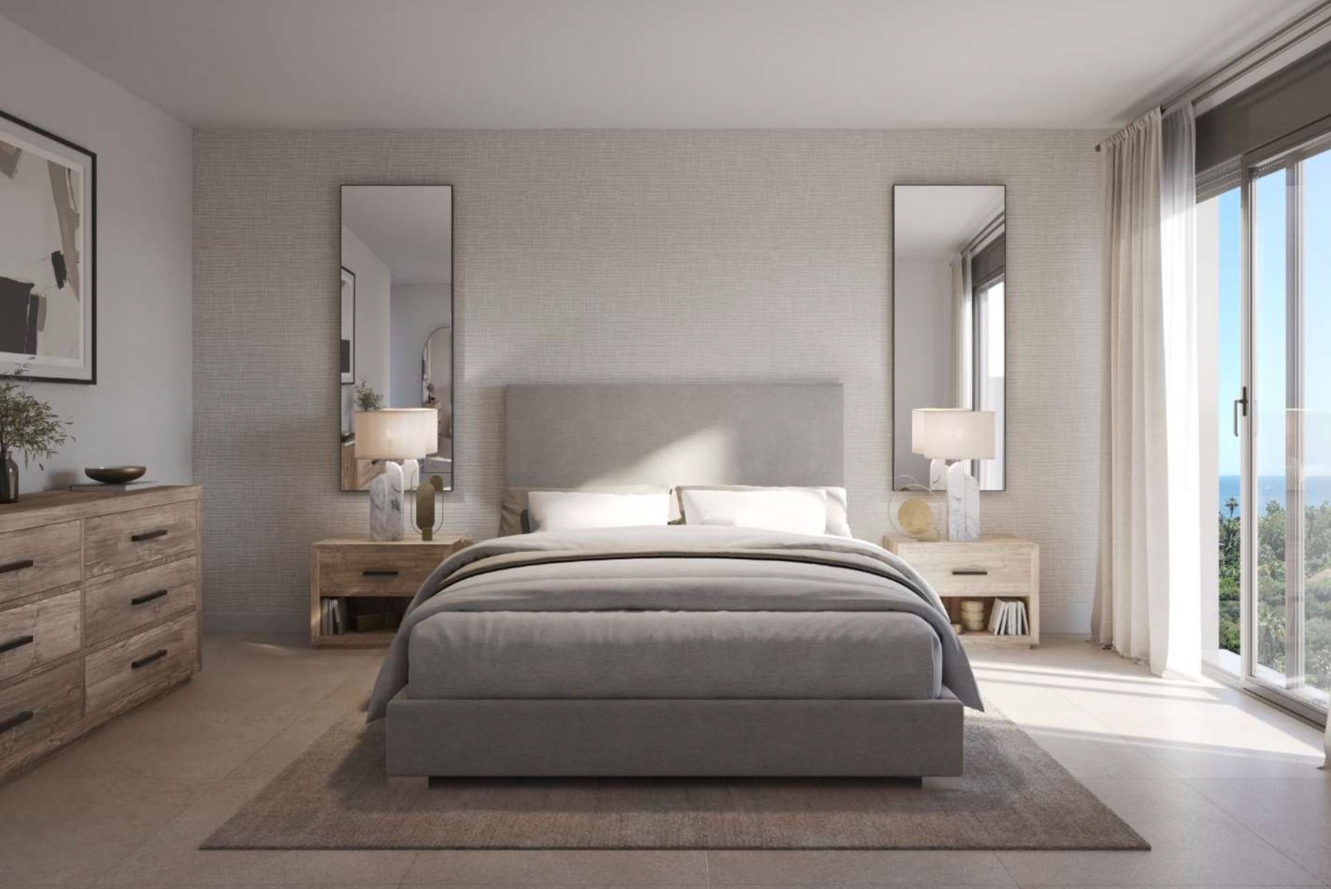 2 Bed, 2 Bath, ApartmentFor Sale, Estepona, Malaga, 29680