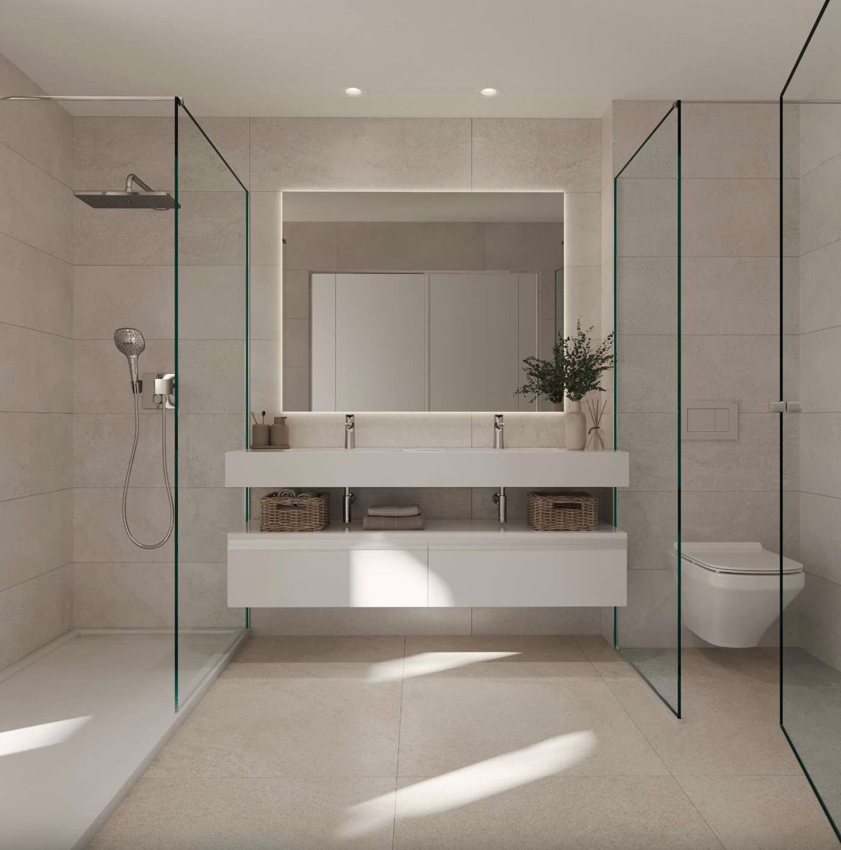 2 Bed, 2 Bath, ApartmentFor Sale, Estepona, Malaga, 29680