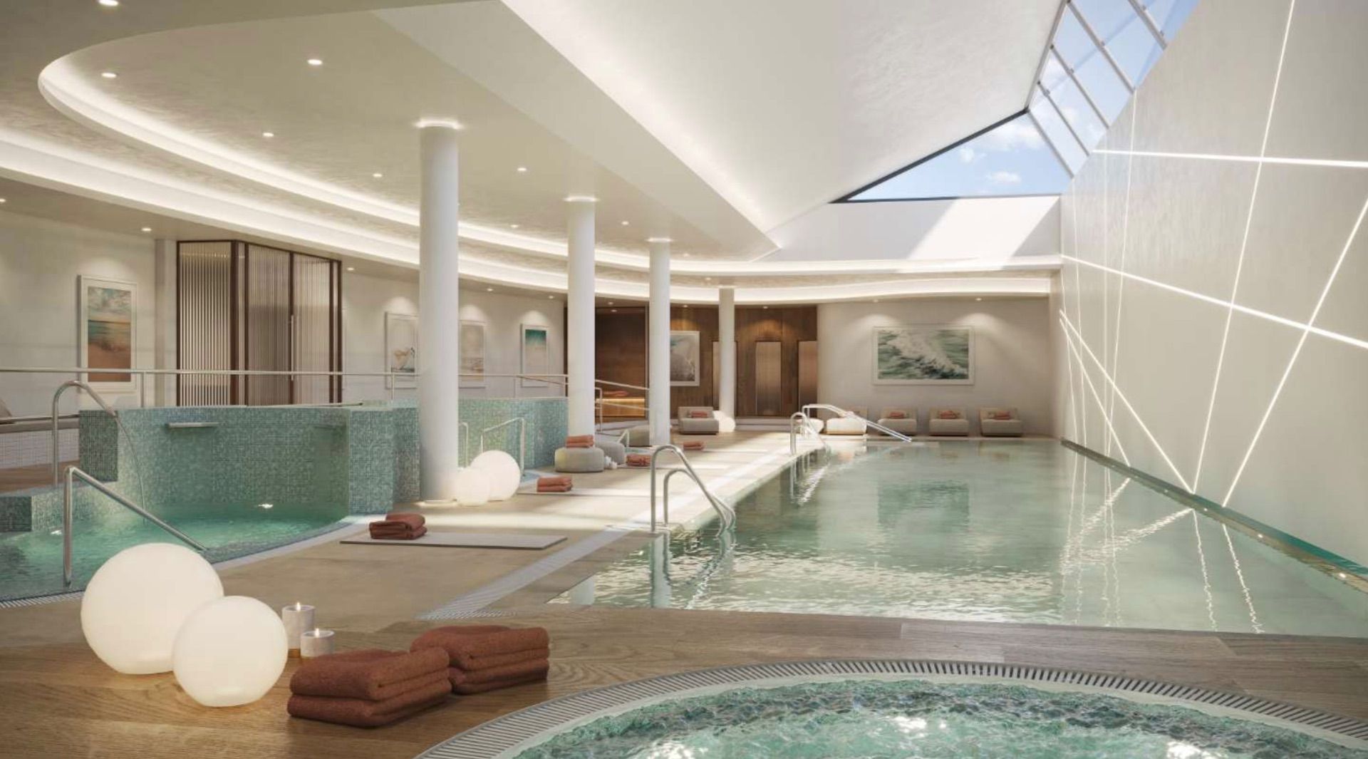 3 Bed, 2 Bath, ApartmentFor Sale, Estepona, Malaga, 29680