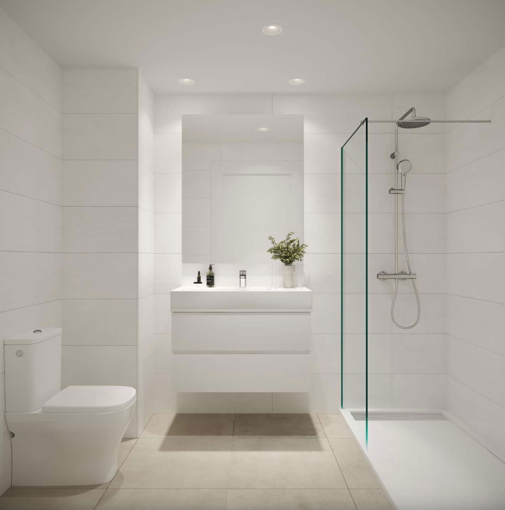 3 Bed, 2 Bath, ApartmentFor Sale, Estepona, Malaga, 29680