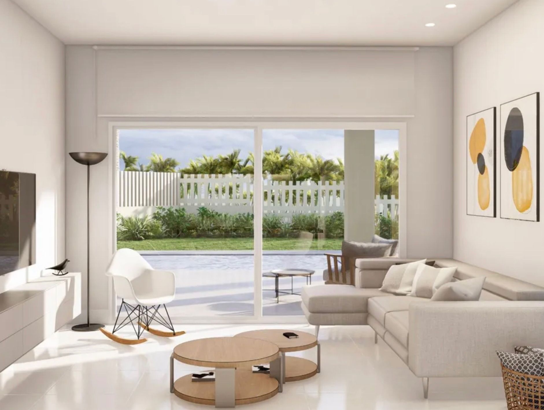 3 Bed, 2 Bath, HouseFor Sale, Coin, Malaga, 29100