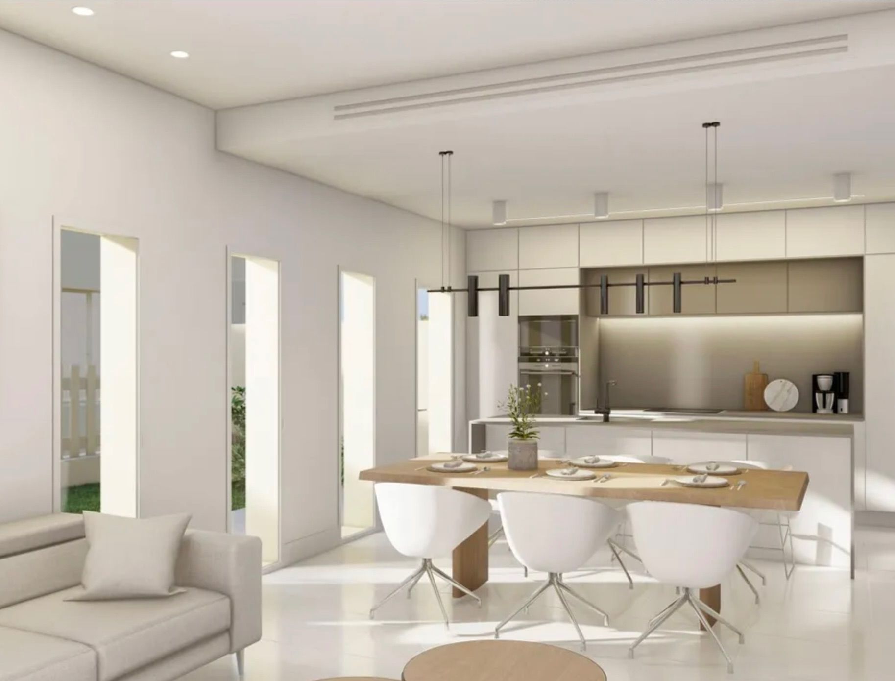 3 Bed, 2 Bath, HouseFor Sale, Coin, Malaga, 29100