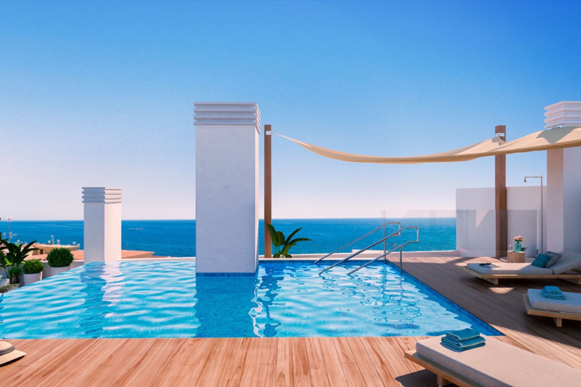 1 Bed, 1 Bath, ApartmentFor Sale, Estepona, Malaga, 29680 1 Bed, 1 Bath, ApartmentFor Sale, Estepona, Malaga, 29680