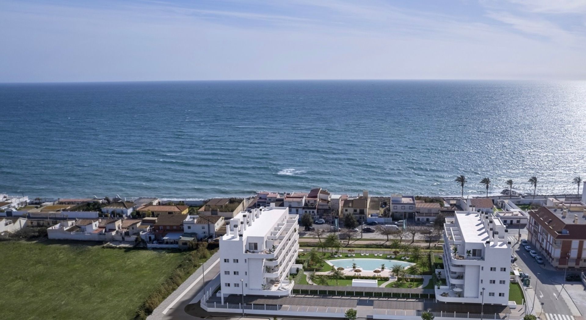 3 Bed, 2 Bath, ApartmentFor Sale, Algarrobo, Malaga, 29750