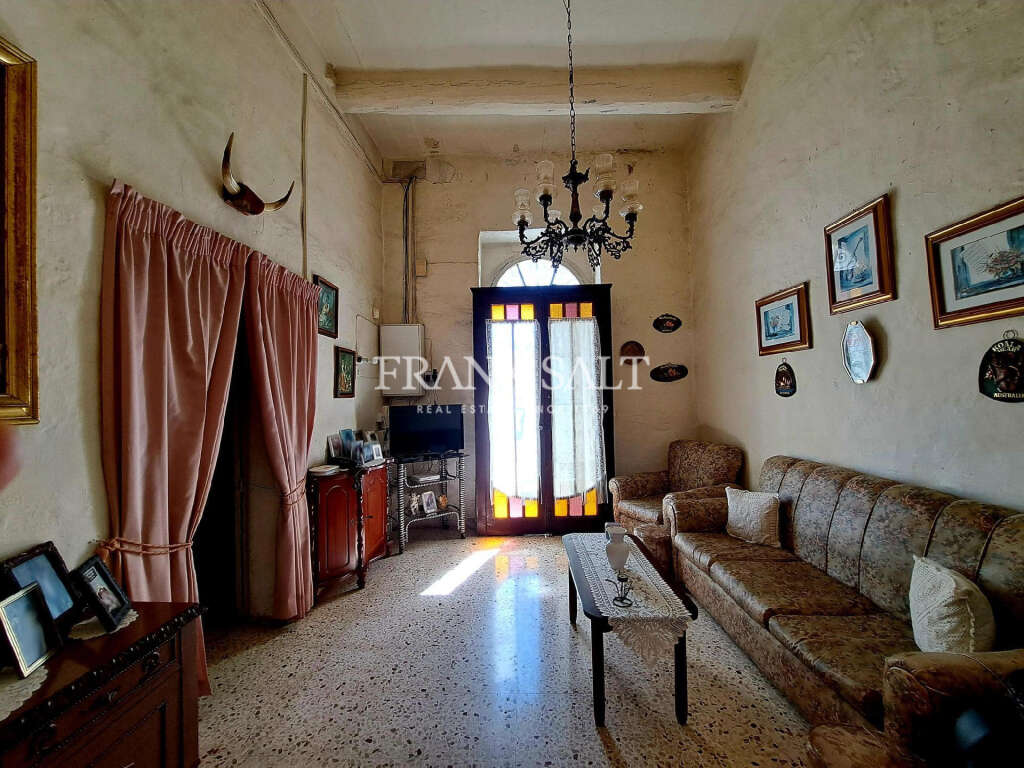 2 Bed, HouseFor Sale, Mellieha, Malta