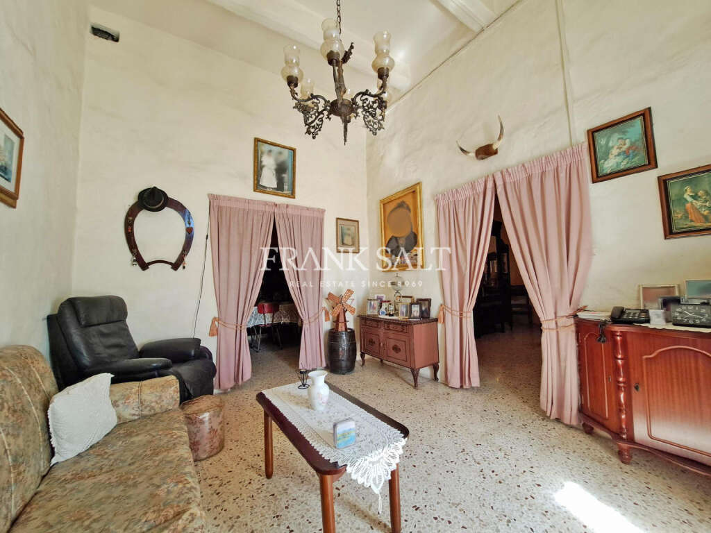 2 Bed, HouseFor Sale, Mellieha, Malta
