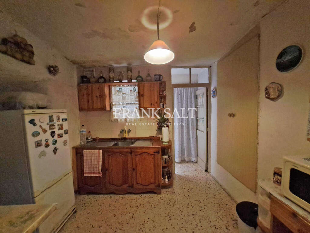 2 Bed, HouseFor Sale, Mellieha, Malta